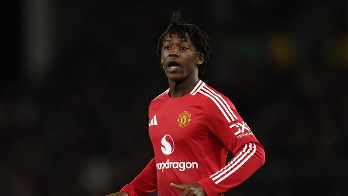 Getty Images Dall’Inghilterra: la Roma segue Mainoo. Su di lui c’è anche il Napoli - immagine 1