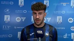 Ruggeri: “Inter fortissima in tutti i reparti, dobbiamo essere squadra e difendere in 11”