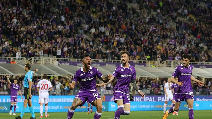 Nico Gonzalez, il diktat di Commisso: “Niente prestiti, servono 40 milioni” - immagine 1