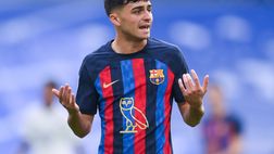 Barcellona, Pedri bacchetta Yamal: “Un talento, non si deve accontentare”