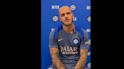 VIDEO / Dimarco e la top 10 dei mancini della storia dell’Inter: podio a sorpresa