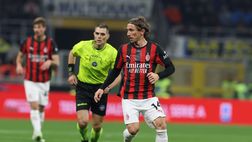 Moviola derby, CdS: “Sozza bocciato: ecco perché. E manca un altro giallo a…”