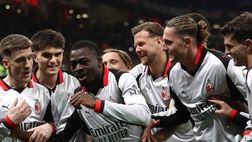 Napoli-Milan, quattro giocatori a rischio giallo: ecco i diffidati dei rossoneri