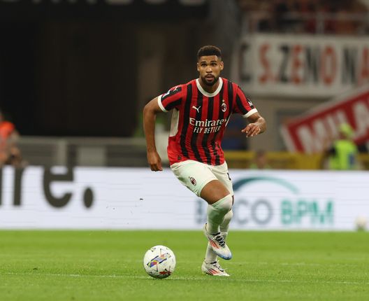 Ruben Loftus-Cheek in azione contro il Torino, allo Stadio Giuseppe Meazza. (Foto di Claudio Villa/AC Milan via Getty Images) Chi ben comincia… Loftus-Cheek ritorna in Nazionale 7 anni dopo l’ultima volta- immagine 2