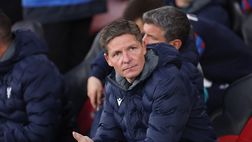 Crystal Palace-Chelsea, dove vedere la partita in diretta TV e streaming