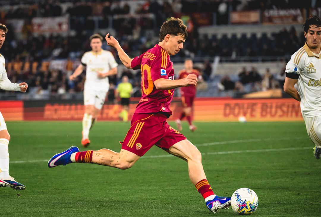 Roma-Pisa – FOTO GALLERY - immagine 62