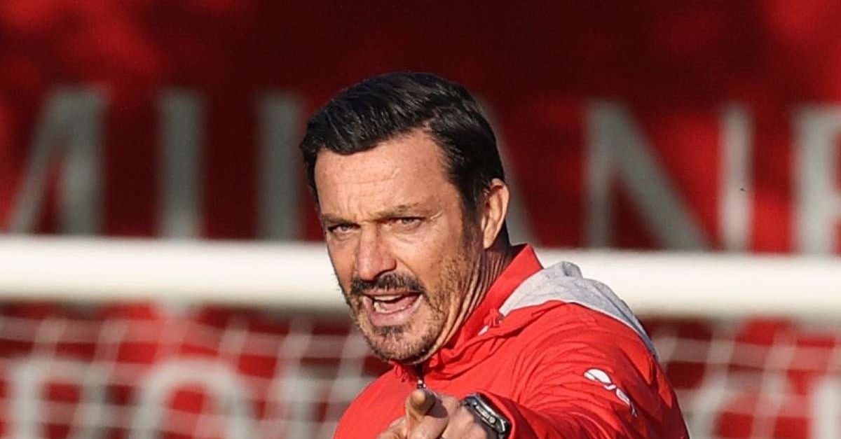 slitta milan futuro real calepina in programma domenica ecco i motivi del rinvio da Pianetamilan.it slitta milan futuro real calepina in programma domenica ecco i motivi del rinvio