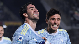 I voti di Lecce-Juve al fanta: le scelte su Boga, David e Zhegrova! Yildiz come Gallo e Veiga, super Vlahovic