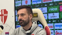 Vigilia Padova-Modena, Andreoletti: “Harder-Crisetig dubbio maggiore. Avversario di grande qualità”