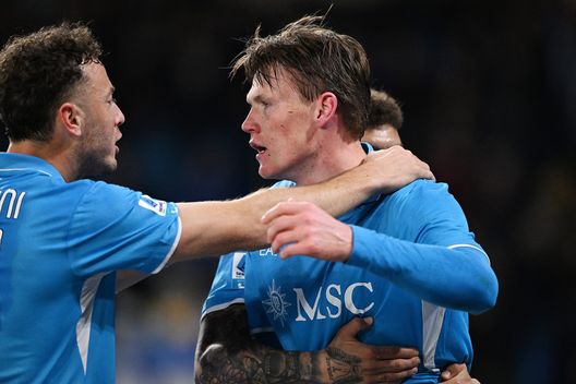 Getty Images Napoli, tegola per Conte: Rrahmani si fa male in Nazionale, i tempi di recupero- immagine 2