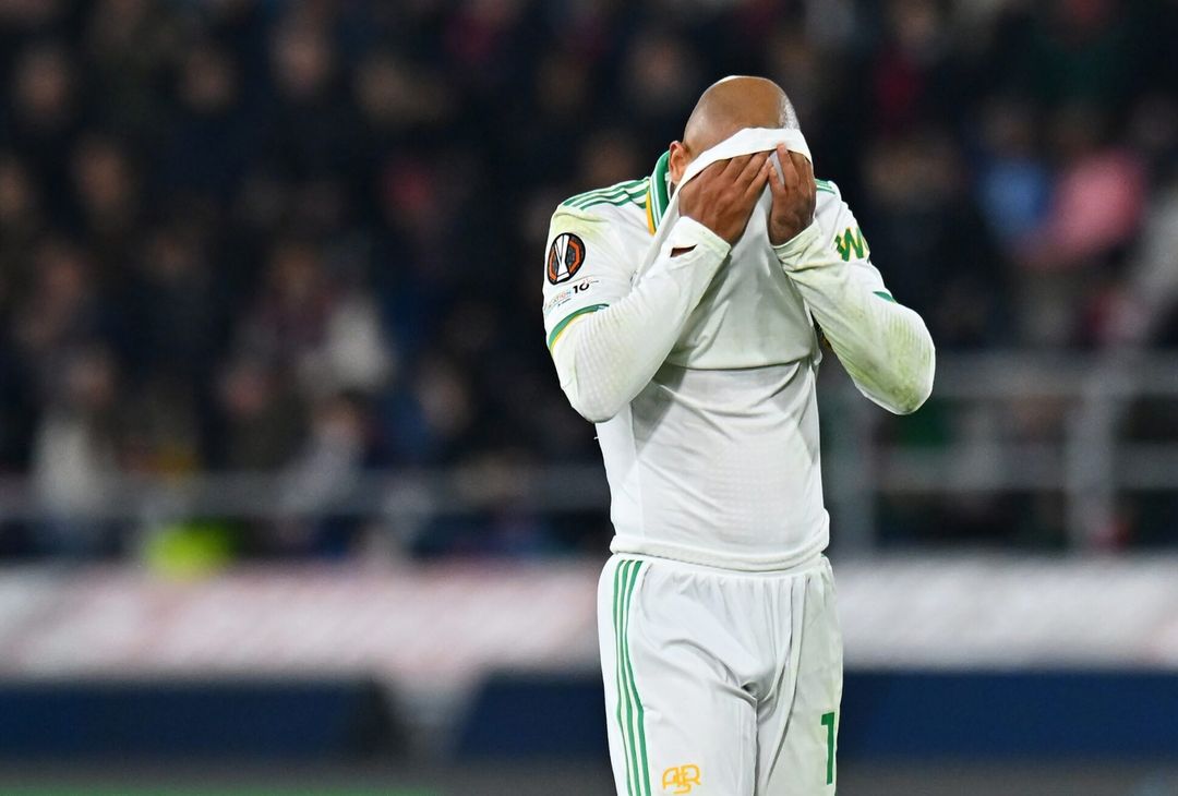 Bologna-Roma 1-1 – FOTO GALLERY - immagine 65