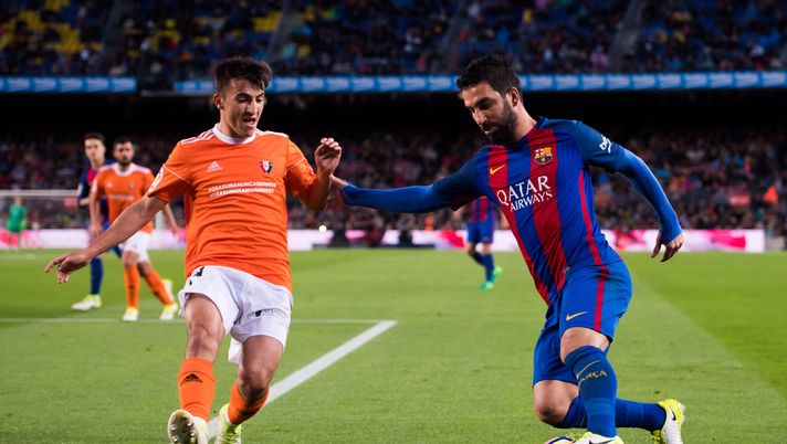 Arda Turan truffato: “Persi più di 13 milioni di euro, soldi guadagnati con fatica” - immagine 1