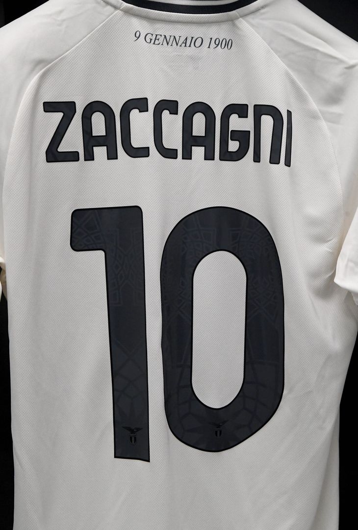 Zaccagni