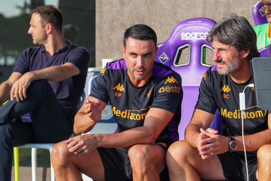 Flachi: “Così Palladino fa fatica. Non mi aspettavo questo ritardo”- immagine 2