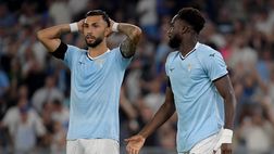 Lazio, Dia e Castellanos a caccia del gol: ecco da quanto manca
