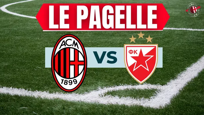 Youth League – Milan-Stella Rossa 1-3: accorcia Mancioppi, ma non basta- immagine 1