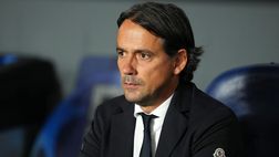 Approccio molle e superficiale: l’opposto del derby. Inter in campo come se avesse già vinto