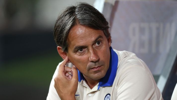 Sky svela: “Per tutta la partitella Inzaghi ha urlato questa parola verso la finale” - immagine 1