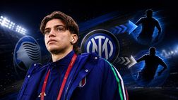 Palestra, l’Atalanta non fa sconti. L’Inter ha 2 alternative e sono due frecce offensive