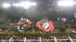 Parma-Milan, Curva Sud in silenzio per i primi 15 minuti: il motivo della protesta