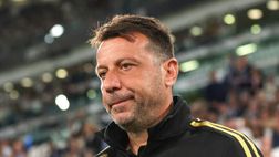 D’Aversa: “Dorgu ha potenziale enorme. Ecco perché ha giocato Venuti e non Gendrey”