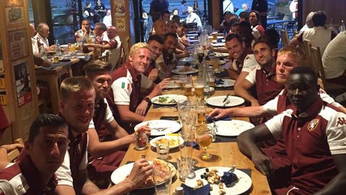 Toro, primi bilanci dopo il ritiro di Bormio - immagine 1