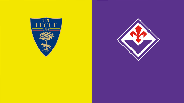 Lecce-Fiorentina