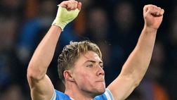 Pellegatti al Milan: “Questa cosa di Hojlund mi fa impazzire. Era importante avere l’attaccante”