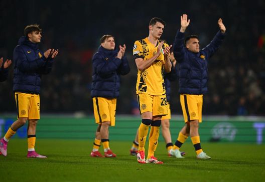 Di Canio pazzo di Dumfries: “Ma è un pistone, basta dare il 10% agli altri! Non offendiamo dicendo…”- immagine 2