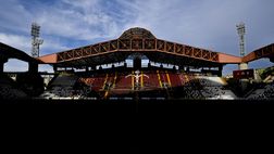 Derby del Triveneto ufficiale in notturna: a Trieste ok anche ai tifosi del Padova