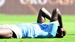 Milan-Lazio, Top&Flop: Sarri ha scelto lui ma i laziali non ne possono più