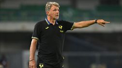 Baroni: “Abbiamo mostrato carattere nelle difficoltà, sono contento”
