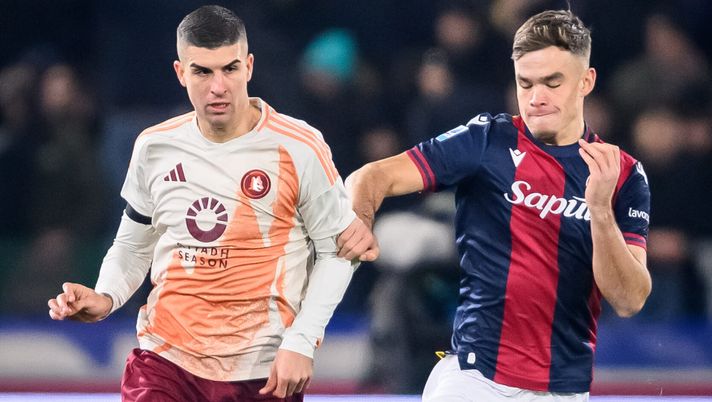 Mancini: “La rimonta subita è inaccettabile” - immagine 1