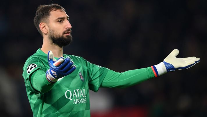 Psg, Donnarumma squalificato per due giornate dopo l’espulsione a Le Havre - immagine 1