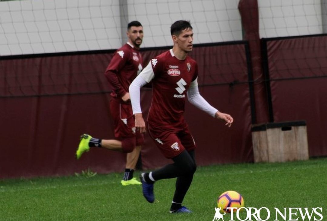 Fotogallery – Torino, la ripresa al Filadelfia verso il Parma - immagine 2
