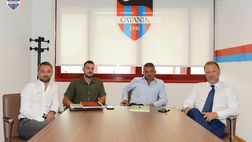 Catania sei in ritardo su tutto: le quattro rivali per la B sono avanti