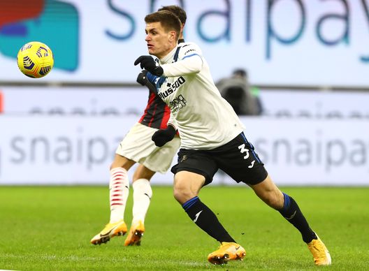 Atalanta, emergenza fascia destra per Gasperini: Hateboer e Maehle a rischio forfait- immagine 2