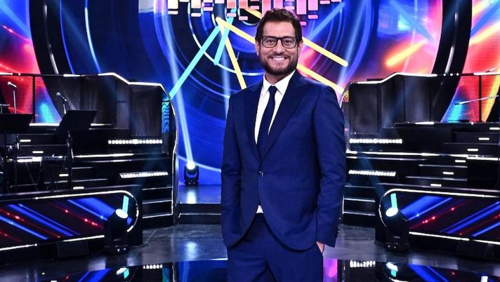 Questa sera torna Sarabanda Celebrity: gli ospiti della puntata - immagine 1