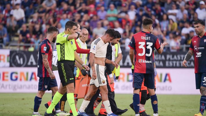 Getty Images Dybala, esami scacciapaure: adesso la Roma cerca una Joya per l’Inter - immagine 1