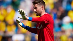 Algeria, contro l’Uganda arriva l’esordio di Luca Zidane dopo il cambio di nazionalità