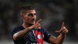 Psg, Verratti ha deciso dove andrà a giocare