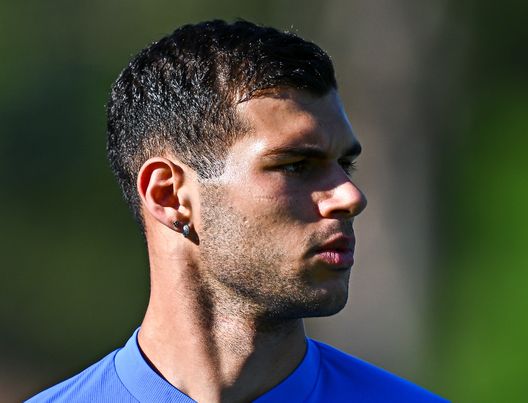 Nazionali, Pellegri verso la titolarità in Under 21: anche il Toro osserva- immagine 3