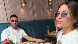 Il messaggio della moglie di Lautaro sulla vita da wag: “Non lasciatevi ingannare da…”