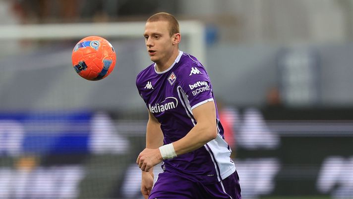 Comuzzo al termine di Fiorentina-Milan: “Dovevamo portare a casa i tre punti” - immagine 1