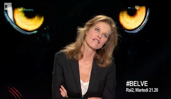 Eva Herzigova: “Con DiCaprio un incontro, mio matrimonio già finito. Le modelle di oggi…” - immagine 1