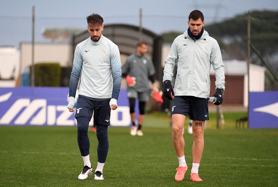 Castrovilli e Romagnoli