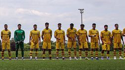 Pro Patria-Albinoleffe: dove vedere la Serie C in Diretta LIVE e in Streaming