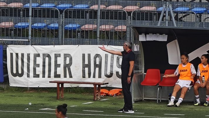 Torino Femminile, ecco il Torres: se non ora, quando? - immagine 1