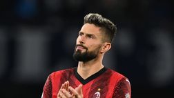 Milan, la Gazzetta ha dato voto a Giroud: il motivo. E c’è un 4,5 contro il Torino