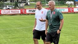 Mantova-Padova, convocati e probabile formazione. Quali saranno le prime scelte di Torrente?